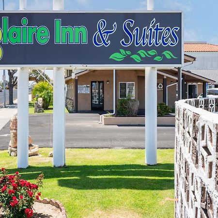 Solaire Inn & Suites Santa Maria  Exterior photo